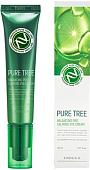 Enough Крем для век Premium Pure Tree Balancing Pro Calming Eye Cream (30 мл)