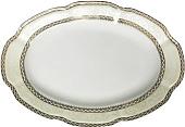 Блюдо Cmielow i Chodziez Bolero Vienna E363-0732950