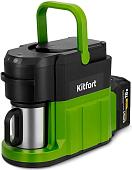 Капельная кофеварка Kitfort KT-7544