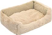 Лежак Zoom Furry №3 9373беж (бежевый)