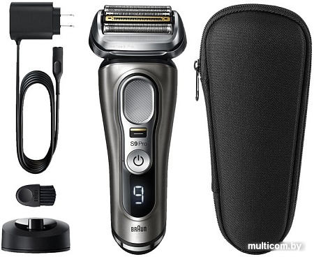 Электробритва Braun Series 9 Pro 9415s Wet & Dry