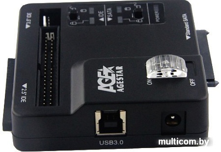 Адаптер AgeStar 3FBCP