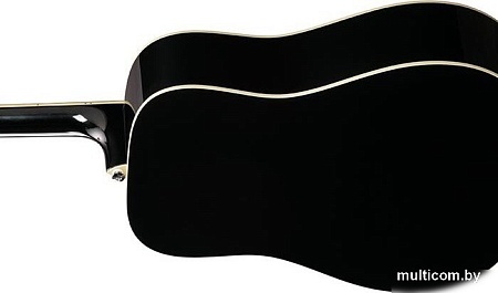Акустическая гитара Ibanez PF15-BK