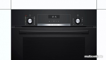 Электрический духовой шкаф Bosch HIJ517YB1R