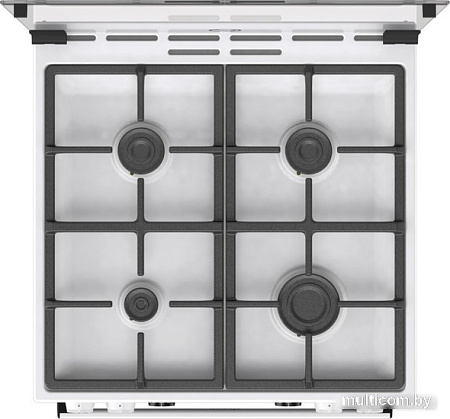 Кухонная плита Gorenje GKS6C70WF