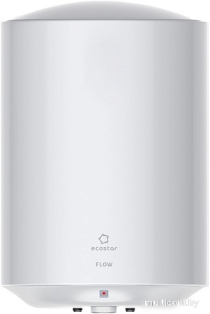 Накопительный электрический водонагреватель EcoStar Flow EWH-F80-RE