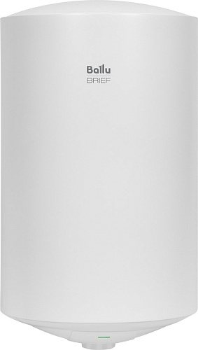 Накопительный электрический водонагреватель Ballu BWH/S 30 Brief