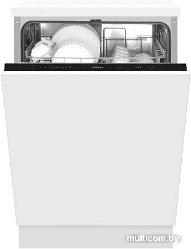 Встраиваемая посудомоечная машина Hansa ZIM656PH