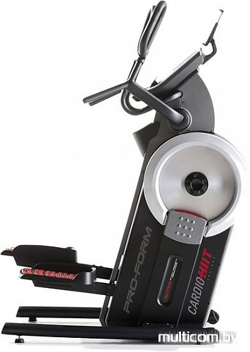 Эллиптический тренажер ProForm Cardio HIIT Trainer [PFEVEL71216]