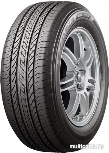 Автомобильные шины Bridgestone Ecopia EP850 255/50R19 103V