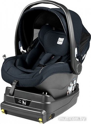 Детское автокресло Peg Perego Primo Viaggio i-Size (luxe prestige)