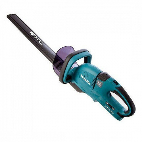 Кусторез с длинным штоком Makita DUH551Z