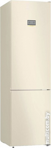 Холодильник Bosch Serie 6 VitaFresh Plus KGN39AK31R