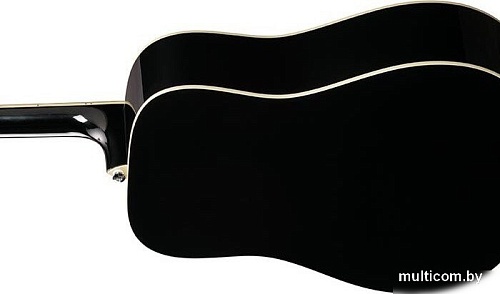 Акустическая гитара Ibanez PF15-BK
