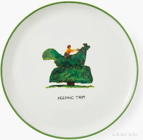 Подставка для торта Spode Кит Кемп Дудлс KKD78963-XG