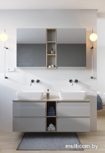 Cersanit Столешница Moduo 120 BL-MOD120