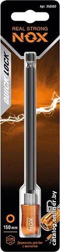 Держатель бит Nox 350502