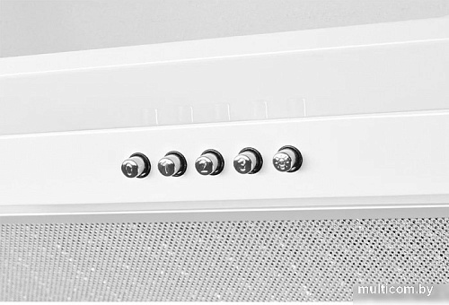 Кухонная вытяжка KUPPERSBERG Inlinea 70 WX