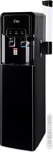 Кулер для воды Ecotronic A62-U4L (черный)