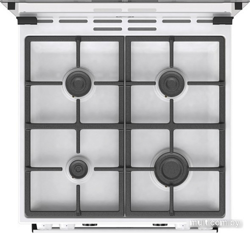 Кухонная плита Gorenje GKS6C70WF