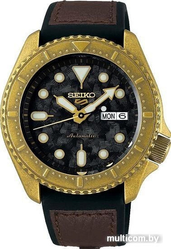 Наручные часы Seiko SRPE80K1