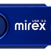 USB Flash Mirex Color Blade Swivel 3.0 32GB 13600-FM3BSL32