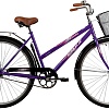 Велосипед Foxx Fiesta 28 2022 (фиолетовый)