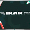 Информационная панель Ikar ИП 86-214-410