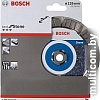 Отрезной диск алмазный Bosch 2.608.602.642