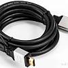 Кабель ExeGate EX-CC-HDMI8K-3.0 HDMI - HDMI (3 м, черный)