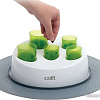Игрушка для кошек Catit Senses 2.0 Интерактивная кормушка