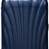 Чемодан-спиннер Samsonite C-Lite Midnight Blue 75 см