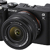 Объектив Sony FE 28-60 мм F4.0-5.6 OSS