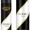Парфюмерная вода Fragluxe Cuba Trouble EdP (100 мл)
