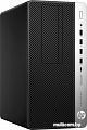 Компьютер HP ProDesk 600 G5 Microtower 7AC21EA