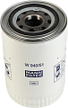 Масляный фильтр MANN-filter W940/51