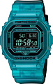 Наручные часы Casio DW-B5600G-2E