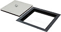 Люк ЛючкиБел Погребок Мини 50x80 см