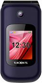 Мобильный телефон TeXet TM-B216 (синий)