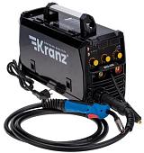 Сварочный инвертор Kranz MIG-200