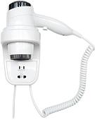 Сушилка для волос Nofer Hotel line-02012.W