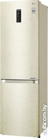 Холодильник LG GA-B499TEKZ