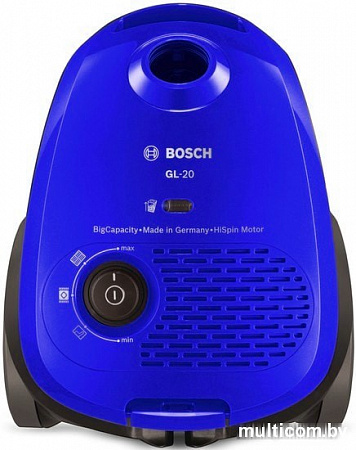 Пылесос Bosch BGN2A111