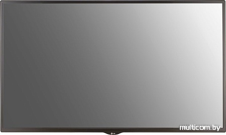 Информационная панель LG 43SE3D-B
