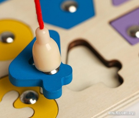 Сортер Sima-Land 6 в 1 5096147