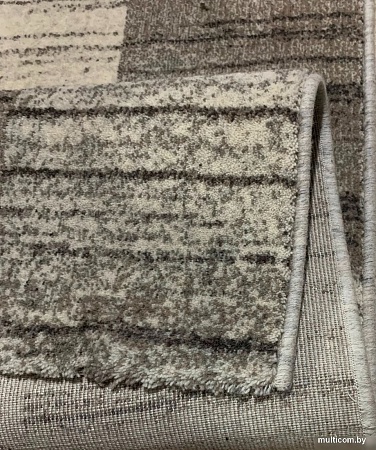 Ковер для жилой комнаты Moldabela Eco Прямоугольник 6451 59944 (0.8x1.6)