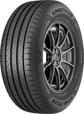 Автомобильные шины Goodyear EfficientGrip 2 SUV 225/65R17 102H