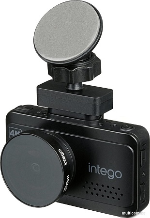 Видеорегистратор-GPS информатор (2в1) Intego Kite 2 4К
