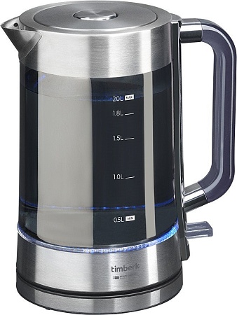 Электрический чайник Timberk T-EK27G05