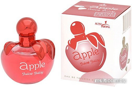 Парфюмерия Positive Apple Juice EdT (50 мл)